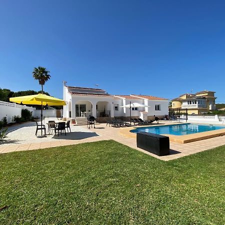 Villa Con Piscina, Soleada, Tranquila Y Centrica Calp Dış mekan fotoğraf